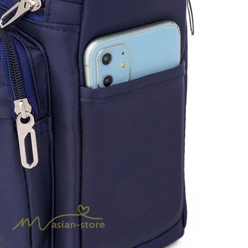 メンズバッグ | ショルダーバッグ メンズ メッセンジャーバッグ カジュアルバッグ バック ビジネスバッグ 斜めがけバッグ メンズファッション 撥水加工 大容量 通勤通学