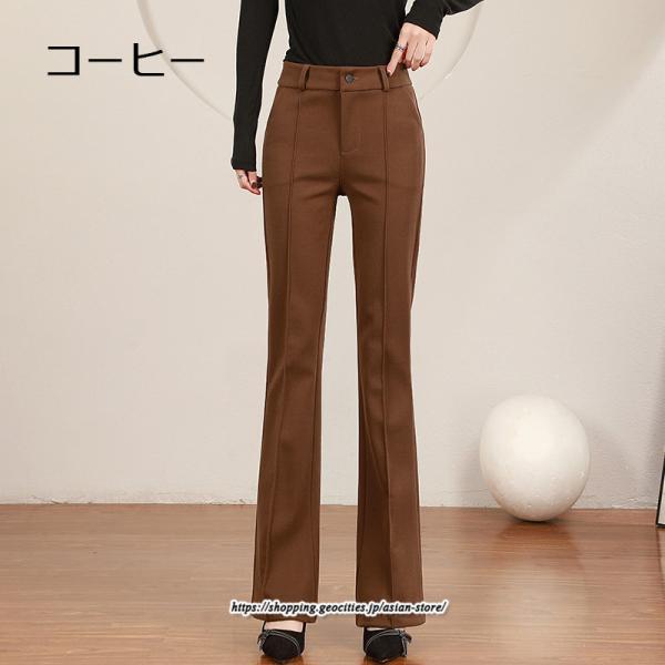 チノ・テーパード・ジョガー・スキニーパン | パンツ レディース スラックス スーツパンツ 通勤 オフィス ロングパンツ ビジネス ストレートパンツ 厚手 オフィス OL 送料無料 就活 リクルート フォーマル