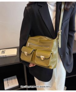 女性用バッグ | ショルダーバッグ レディース 軽量 軽い 大きめ 斜め掛け バッグ 通勤 通学 大学生 カジュアル お出かけ 50代 40代 20代 キレイめ 10代 30代