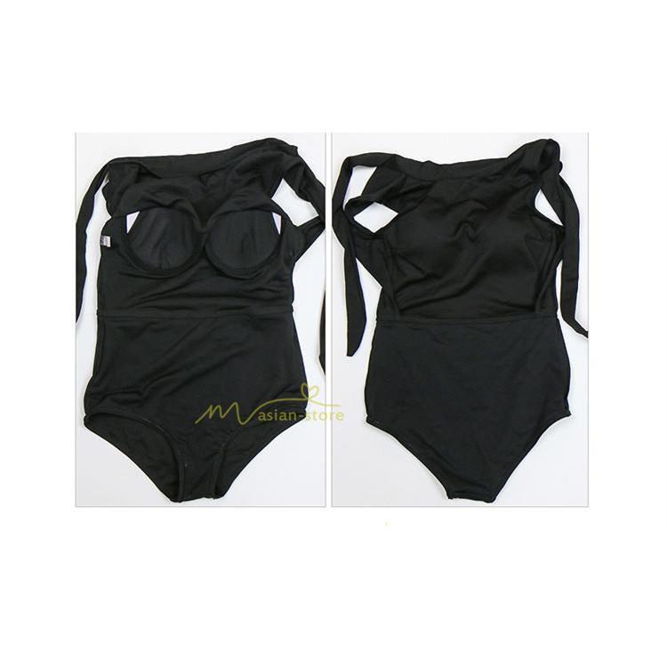 水着 | フィットネスレディース 競泳ワンピース スイムウェア オールインワン キャップ付 20代30代40代 韓国ファッション 着痩せ 温泉用 セクシー リゾート