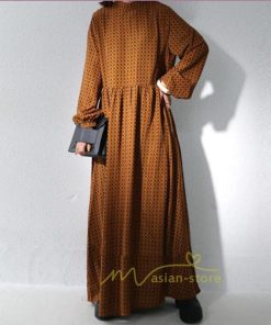 マキシ | ワンピース ロング 長袖 無地 レディース ロング丈 体型カバー ゆったり フレア マキシワンピ 大きいサイズ 秋 上品 着痩せ 20代30代40代 カジュアル トレンド