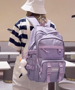 リュック | リュックサック 大容量 レディース 韓国