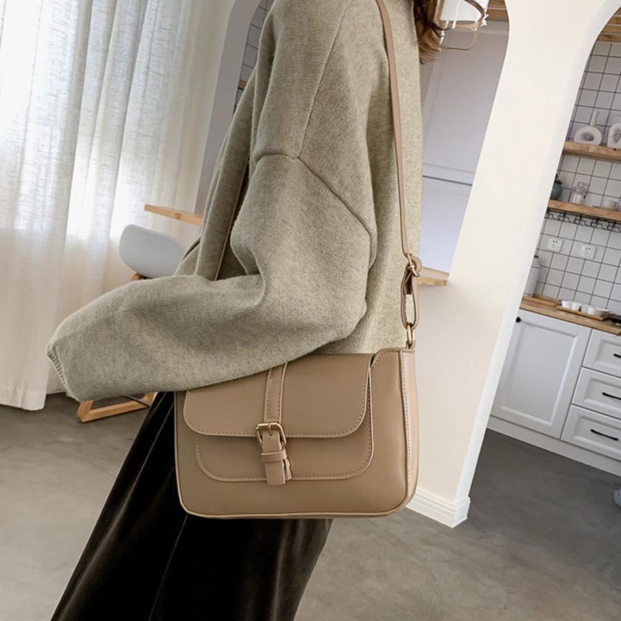 ショルダーバッグ | 斜めがけ レディース