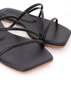 サンダル | ビーチレディース 夏 ストラップ