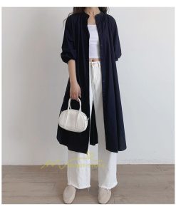 マキシ | 新作 シャツ シャツワンピ アウター 羽織り 長袖 ロングシャツ ロング ワンピース 無地 レディース ファッション 40代 30代 カジュアル 20代 通勤 きれいめ