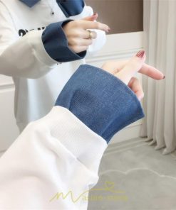 パーカー | トレーナー レディース 秋冬 コーデ 重ね着 切り替え カジュアル 着痩せ スウェット 可愛い 20代30代40代50代 カジュアル お出かけ オーバーサイズ