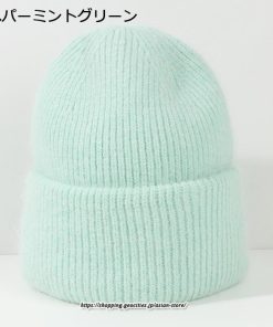 レディース | ニット帽 無地 ニットキャップ シングル ワッチキャップ ビーニー 彼女 ペア 激安 アウトドア プレゼント キャンプ スノボ スキー