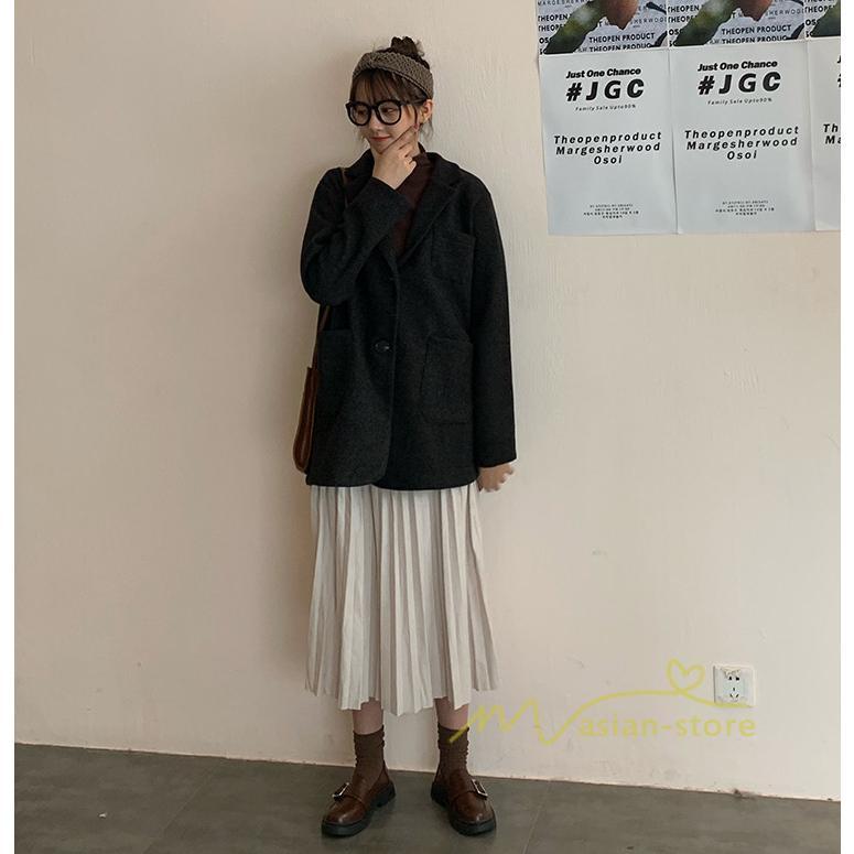 コート・ジャケット | スーツ レディース テーラードジャケットロング丈 長袖 フォーマル オフィス カジュアル レディス テーラード ジャケット 冬 スーツジャケット 春 秋 通勤着