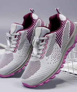 パンプス | メッシュスニーカー ローカットレディース