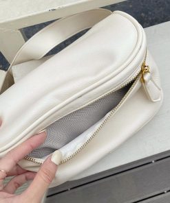 ショルダーバッグ | ボディバッグ フェイクレザー ショルダー