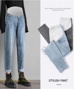 パンツ レギンス | マタニティ パンツ レディース ボトムス デニムパンツ ジーンズ デニム テーパードパンツ マタニティパンツ ロングパンツ 大きいサイズ ウエスト調整 春