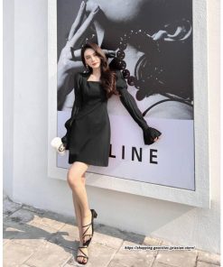 タイト | ワンピースタイトワンピース長袖 上品 セクシー高級感 ワンピース タイトワンピース ヒップアップ スリム 美ライン シルエット エレガント お呼ばれ