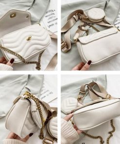 ショルダーバッグ | ポシェット レディース