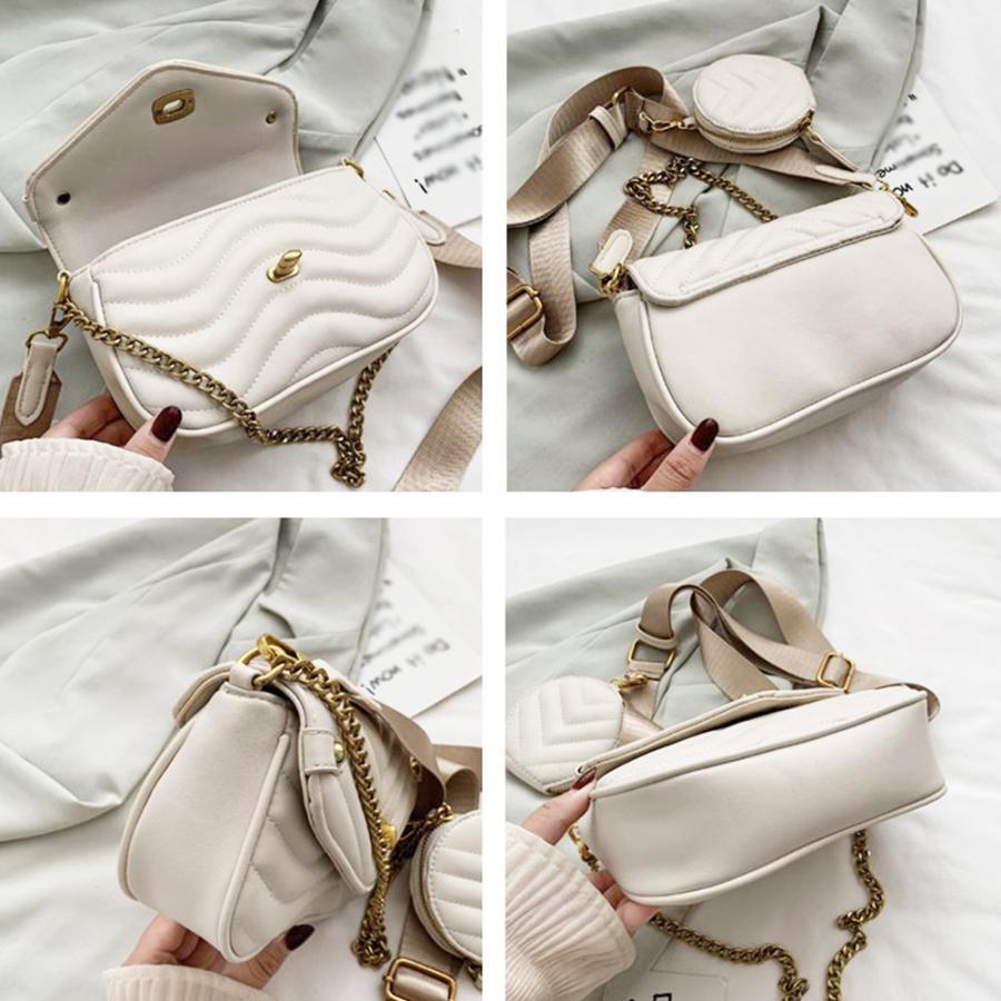 ショルダーバッグ | ポシェット レディース