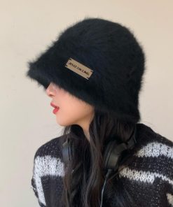 帽子 | バケットハット レディース 暖かい 秋冬