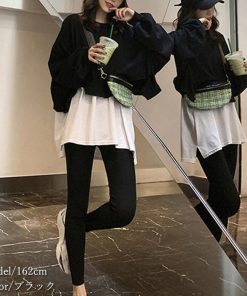 セットアップ | レディース 重ね着風