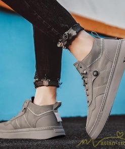 メンズ靴 | スニーカー メンズ 靴 カジュアル おしゃれ メンズスニーカー シューズ レースアップ 幅広 通気性 軽量 疲れない 20代 30代 お出かけ 通学通勤 運動 40代 50代