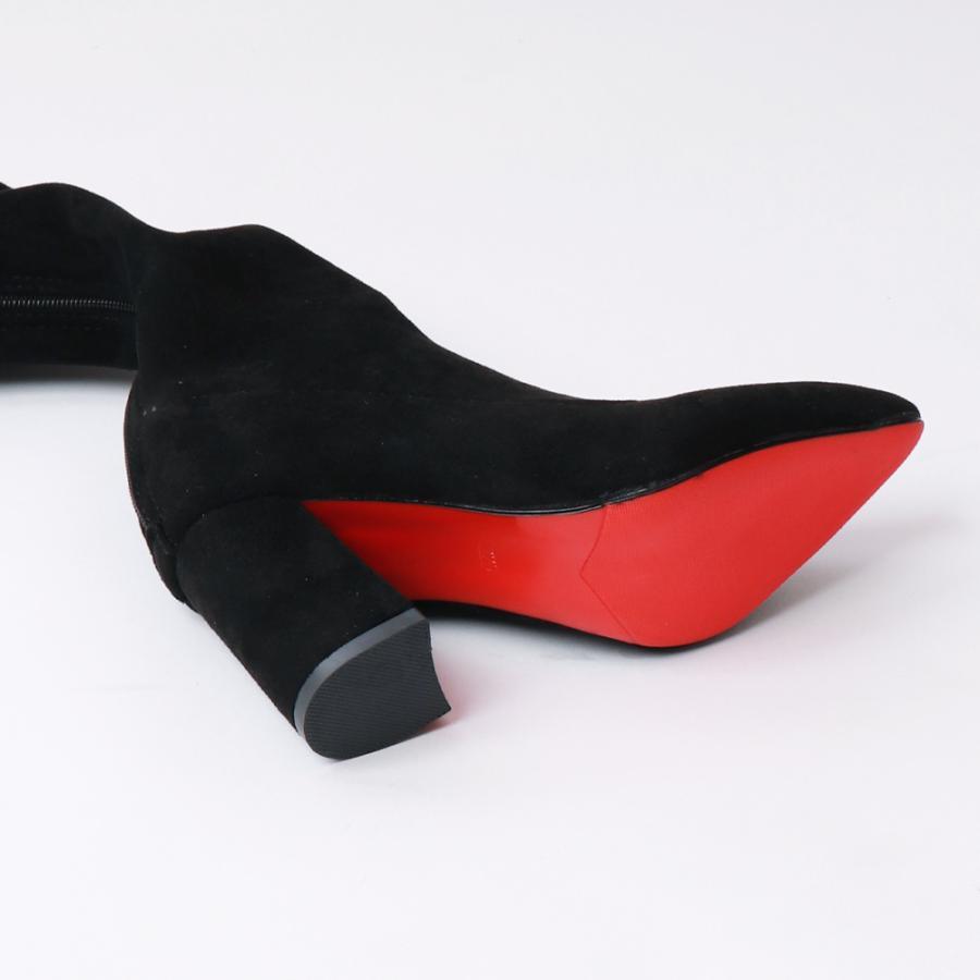 ニーハイブーツ | レディース ロング丈 靴