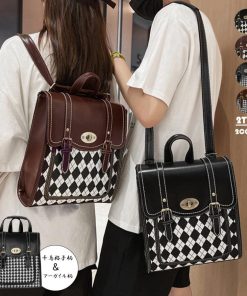 リュック | 2wayショルダーバッグ A4