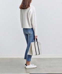 ハンドバッグ | キャンバスバッグ 男女兼用 ハンドバッグ