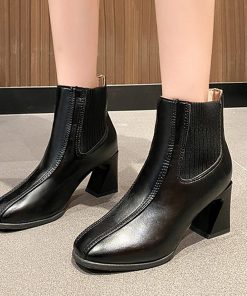 ショートブーツ | ブーツ ブーティー