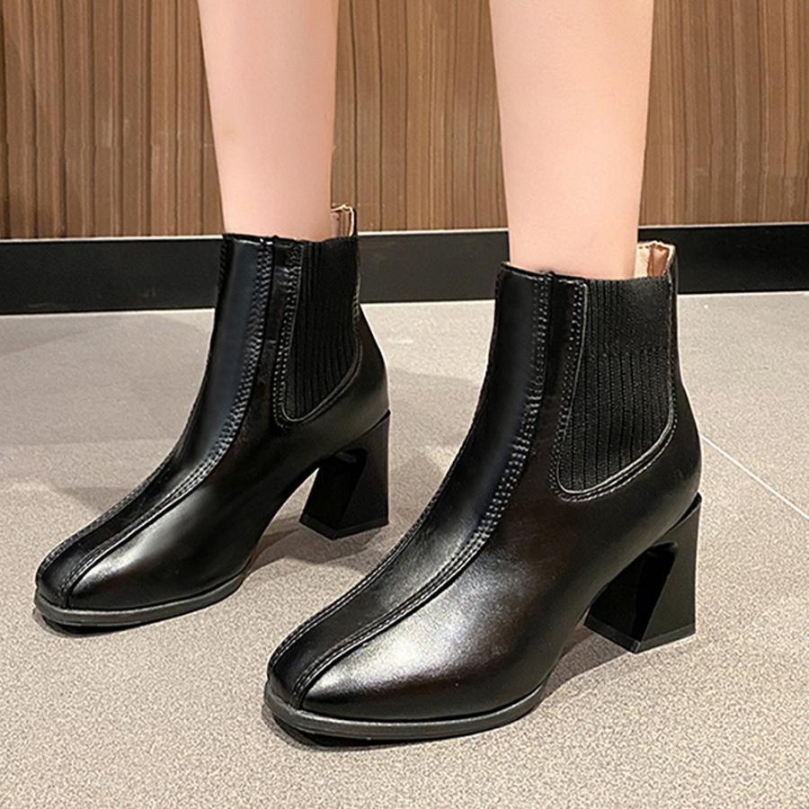 ショートブーツ | ブーツ ブーティー