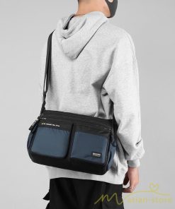 メンズバッグ | ショルダーバッグ 斜めがけバッグ ボディバッグ 撥水加工 軽量 大容量 トレンド 通勤通学 メンズファッション 肩掛けバッグ カジュアル