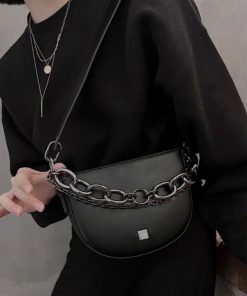 ショルダーバッグ | ショルダーバッグレディース 半円型バッグ