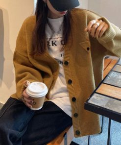 カーディガン | ニットレディース 春秋冬服