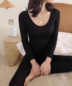 セットアップ | 上下セット インナーウェア レディース