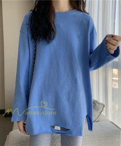 ｔシャツ・カットソー | カットソー トップス レディース ロンT Tシャツ 春 長袖 おしゃれ 大きいサイズ シンプル 20代30代40代50代 通勤通学 カジュアル 上品 着回し お出かけ 快適