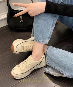 スニーカー | シューズ レディース 靴 レディース靴 帆布 カジュアルシューズ おしゃれ ズック靴 歩きやすい 厚底 春秋 美脚 厚底新作