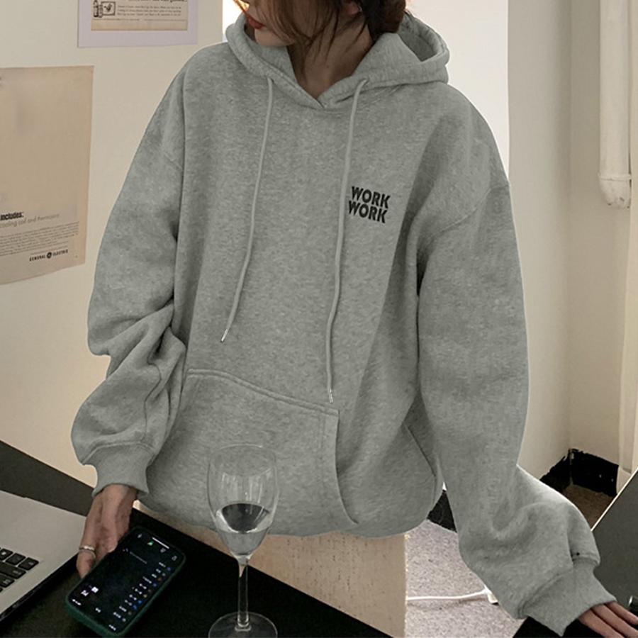 パーカ | パーカー レディース トップス 裏起毛