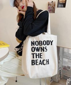 トートバッグ | ロゴ キャンバス 2way