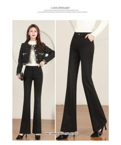 チノ・テーパード・ジョガー・スキニーパン | パンツ レディース スラックス スーツパンツ 通勤 オフィス ロングパンツ ビジネス ストレートパンツ 厚手 オフィス OL 送料無料 就活 リクルート フォーマル