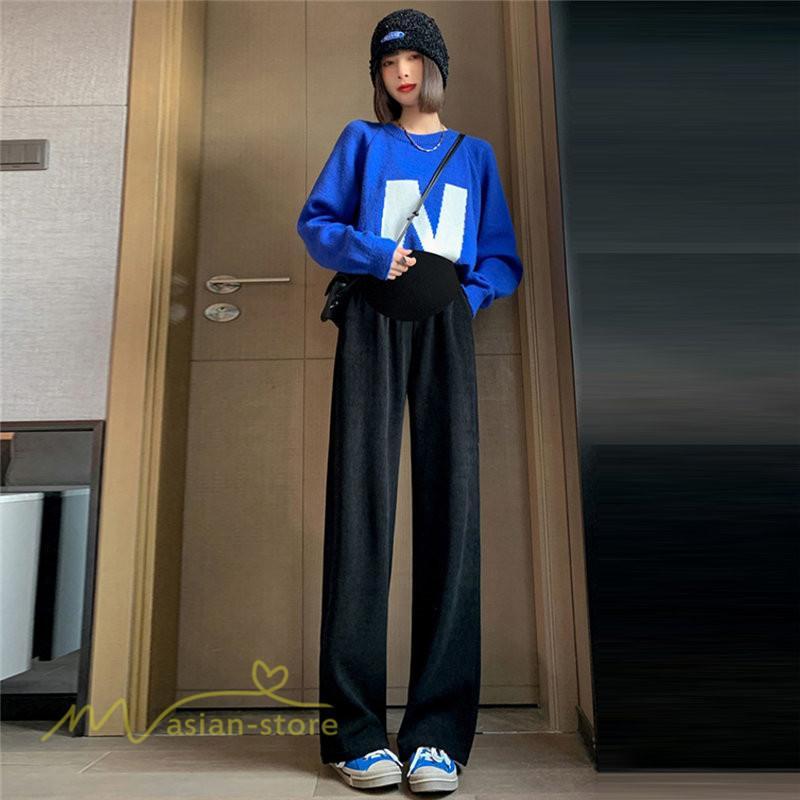 パンツ レギンス | マタニティパンツ ワイドパンツ 春 秋 新作 カジュアル 着痩せ ガウチョパンツ パンツ マタニティ 大きいサイズ ボトムス 春服 産前 おしゃれ お出かけ 妊婦服