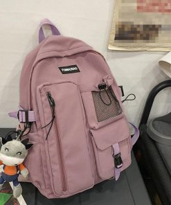 リュック | リュックサック 男女兼用 A4対応 軽量