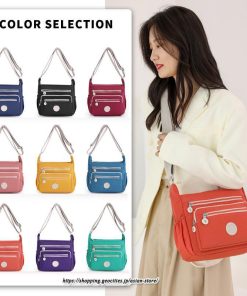 女性用バッグ | ショルダーバッグ レディース 斜めがけ カバン 軽量 おしゃれ 大人 かわいい カジュアル プレゼント ギフト 軽量 通勤 20代 10代 40代 50代 通学 30代