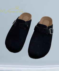 スリッパ | 靴 お出かけ レディース メンズ おしゃれ 室内 来客 洗える ユニセックス ペア カップル 男女兼用 家族 ルームシューズ Room's スリッポン