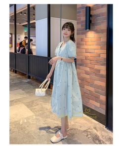 ワンピース | 結婚式 パーティードレス マタニティ フォーマル お呼ばれ きれいめ 楽チン 女子会 食事会 デート 20代30代40代 お出かけ ゆったり 通勤 カジュアル