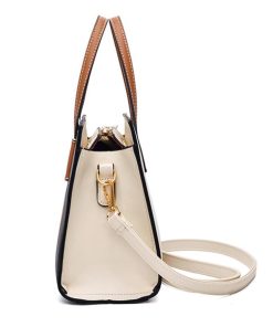 ショルダーバッグ | 配色 レディース斜め掛け