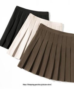 スカート | プリーツミニレディース キュロット可愛い 着痩せ 秋物 秋服 秋冬 キレイめ オシャレ 通学通勤 30代 20代 50代 40代