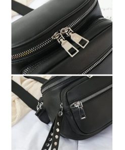 ショルダーバッグ | おしゃれ 2way ミニ 鞄 かばん ウエストポーチ ウエストバッグ レディース PU レザー ボディバッグ