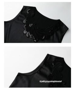 キャミソール タンクトップ | タンクトップ レディース 秋 秋服 レイヤード インナー ノースリーブ 重ね着 ベーシック 夏物 夏秋物 しわにくい とろっと滑らかな肌触りの落ち感素材 春服