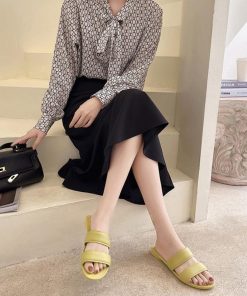 サンダル | レディース ぺたんこ リゾート