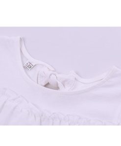 （子供）その他 | 女の子 キッズ ジュニア 上下セット パンツ 半袖 シンプル トップス Tシャツキュロットセット 可愛いスタイル Tシャツ 子供服