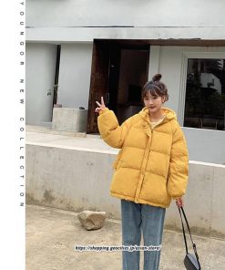 コート・ジャケット | ダウンジャケット 秋 秋服 レディース アウター 上着 ダウン 長袖 中綿 ゆったり 大きいサイズ あったか 2022新作 秋冬 通学 通勤 OL