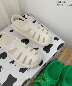 スリッパ | サンダル 夏用 おしゃれ ビーチ リゾート 室内 ルームシューズ メンズ レディース 涼しい オシャレ ファッション 蒸れない 2022 涼感新作