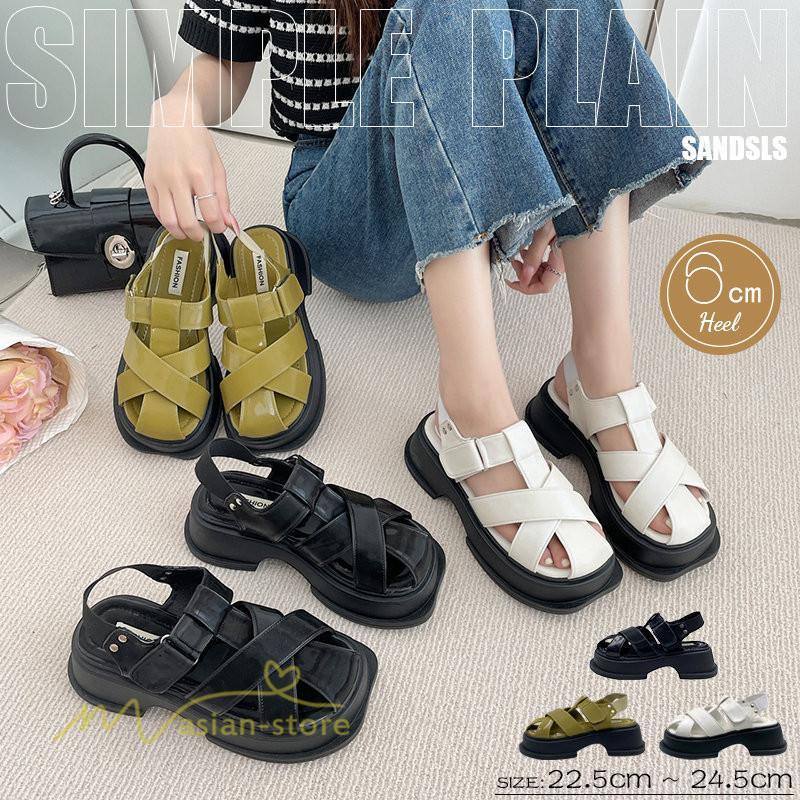 サンダル ミュール | 夏新作 サンダル 厚底レディース マタニティ 歩きやすい スポーツサンダル ビーチサンダル 軽量 美脚 可愛い カジュアル おしゃれ 大人 疲れない