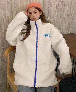 ジャケット・ブルゾン | ボアブルゾン レディース ボアジャケット